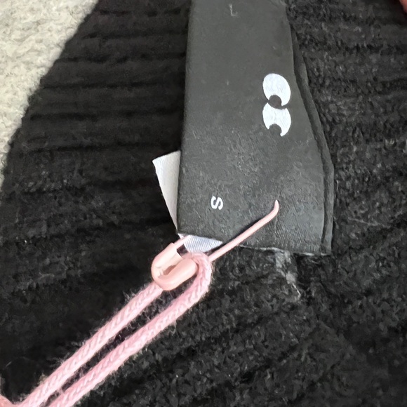 LAZY OAF 🐈　S Cat sweater - Picture 8 of 9